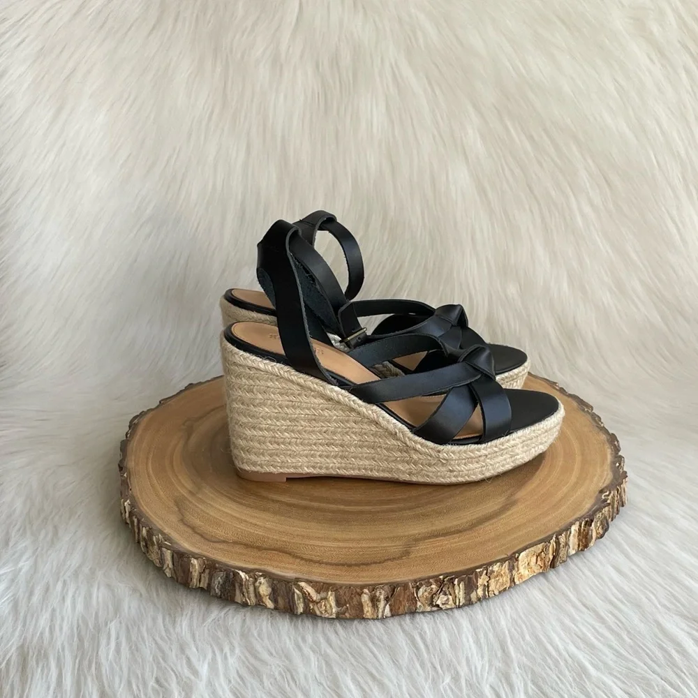 Soludos stylish espadrille